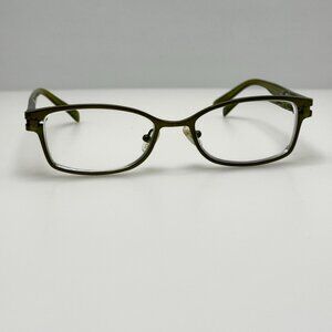 OGI Eyeglasses Eye Glasses Frames 5501/138 Japan 52-18-140